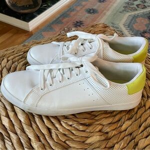 Nautica Women’s White Sneakers